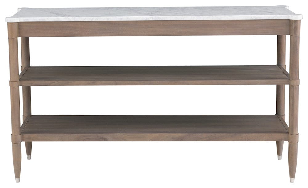Fairfield Chair Company - Freya Laminate Console - 8062-ST view 2