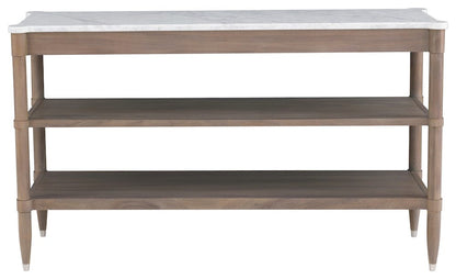 Fairfield Chair Company - Freya Laminate Console - 8062-ST view 2