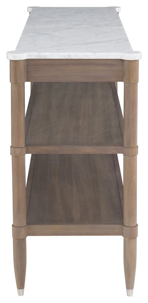 Fairfield Chair Company - Freya Laminate Console - 8062-ST view 3