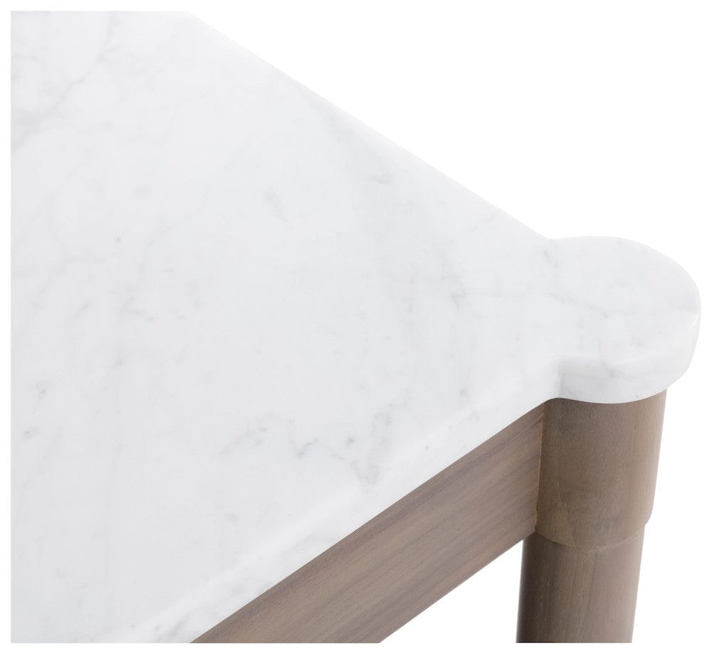Fairfield Chair Company - Freya Laminate Console - 8062-ST view 5