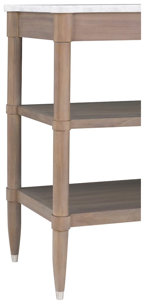 Fairfield Chair Company - Freya Laminate Console - 8062-ST view 6