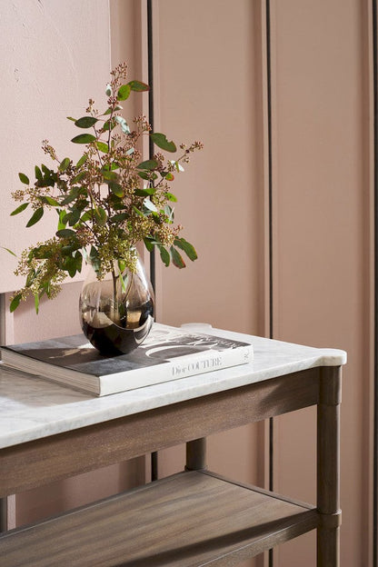 Fairfield Chair Company - Freya Laminate Console - 8062-ST view 9
