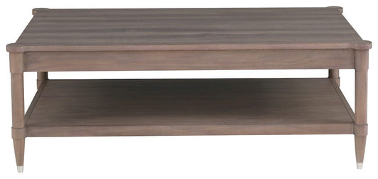 Fairfield Chair Company - Freya Laminate Rectangular Cocktail Table - 8062-93 view 2