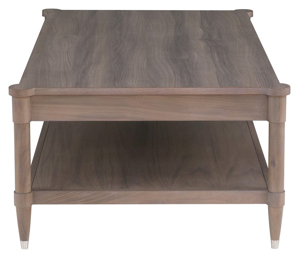 Fairfield Chair Company - Freya Laminate Rectangular Cocktail Table - 8062-93 view 3