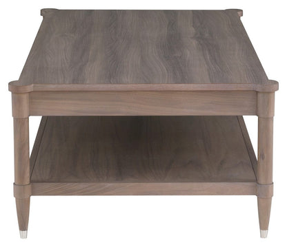 Fairfield Chair Company - Freya Laminate Rectangular Cocktail Table - 8062-93 view 3