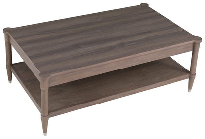 Fairfield Chair Company - Freya Laminate Rectangular Cocktail Table - 8062-93 view 4