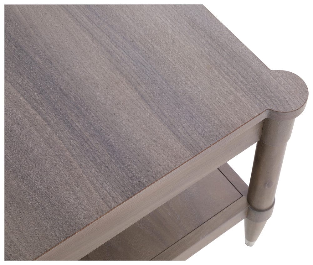 Fairfield Chair Company - Freya Laminate Rectangular Cocktail Table - 8062-93 view 5