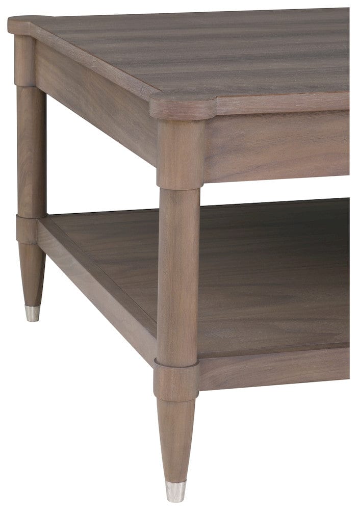 Fairfield Chair Company - Freya Laminate Rectangular Cocktail Table - 8062-93 view 6