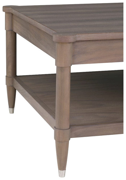 Fairfield Chair Company - Freya Laminate Rectangular Cocktail Table - 8062-93 view 6