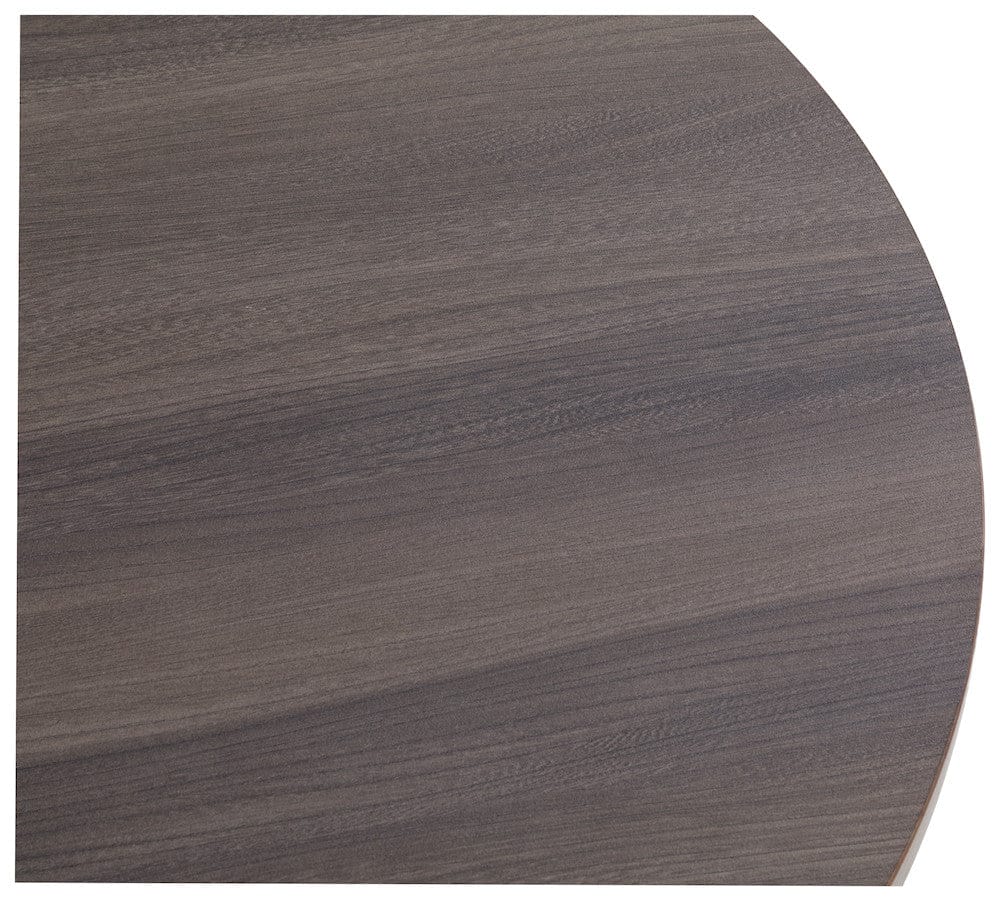 Fairfield Chair Company - Freya Laminate Round End Table - 8062-19 view 5