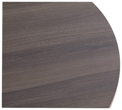 Fairfield Chair Company - Freya Laminate Round End Table - 8062-19 view 5
