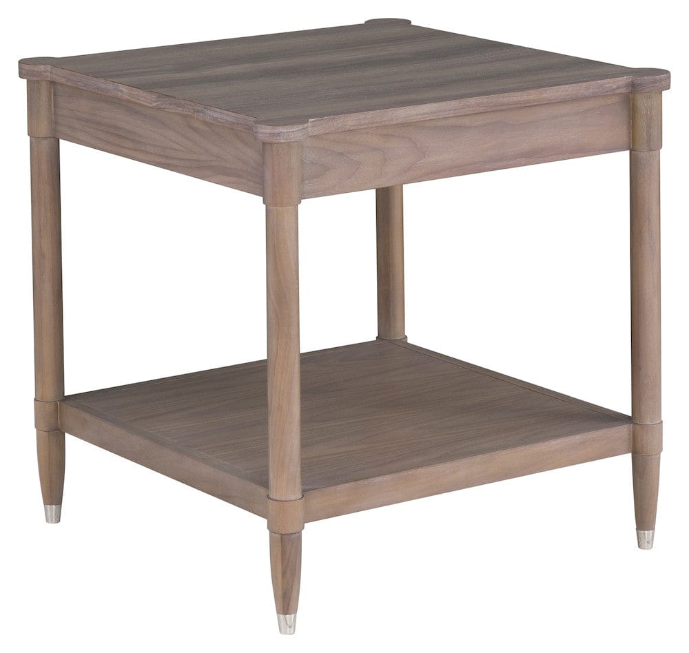 Fairfield Chair Company - Freya Laminate Square End Table - 8062-94 view 1