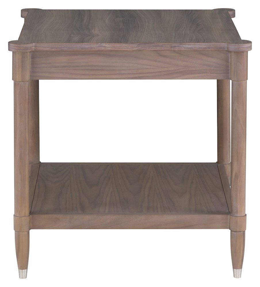 Fairfield Chair Company - Freya Laminate Square End Table - 8062-94 view 3