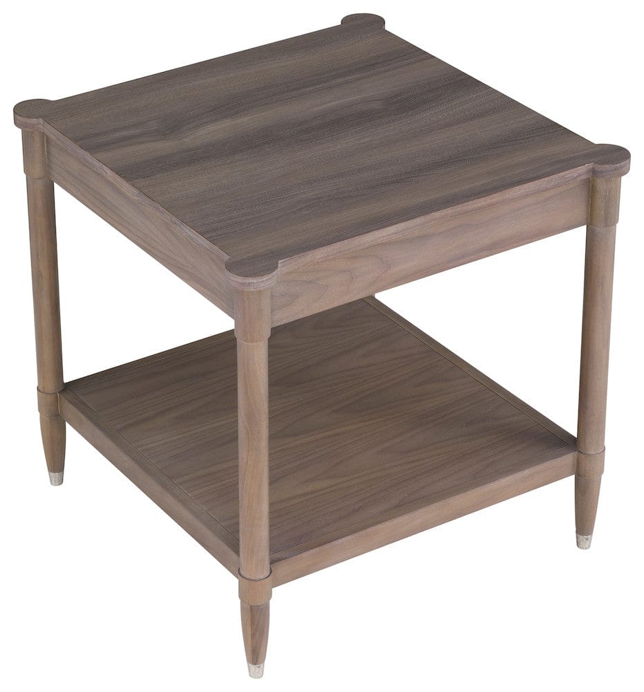 Fairfield Chair Company - Freya Laminate Square End Table - 8062-94 view 4
