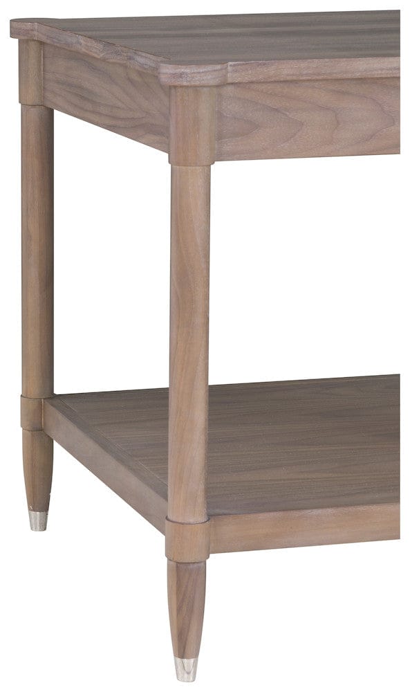 Fairfield Chair Company - Freya Laminate Square End Table - 8062-94 view 6