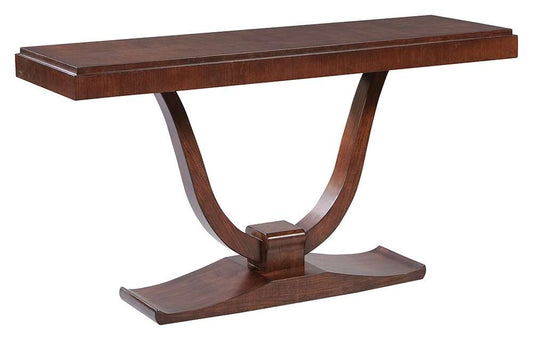 Fairfield Chair Company - Grandview Sofa Table - 8115-99 veiw 1