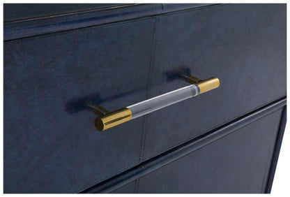 Fairfield Chair Company - Harper Chest - 8026-CH veiw 3