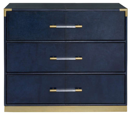 Fairfield Chair Company - Harper Chest - 8026-CH veiw 4