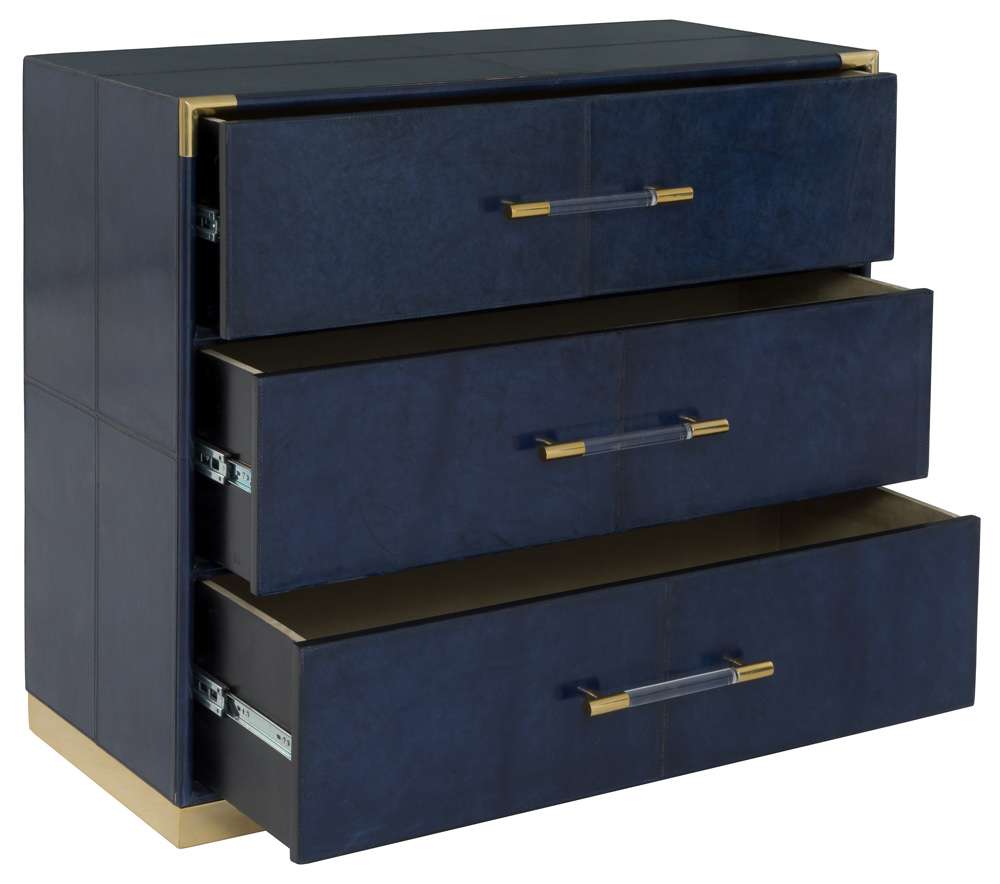 Fairfield Chair Company - Harper Chest - 8026-CH veiw 5