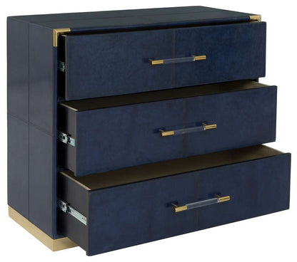 Fairfield Chair Company - Harper Chest - 8026-CH veiw 5