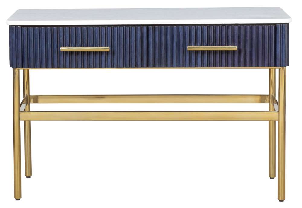 Fairfield Chair Company - Harper Console Table - 8026-99 veiw 3