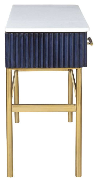 Fairfield Chair Company - Harper Console Table - 8026-99 veiw 5