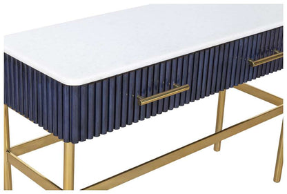 Fairfield Chair Company - Harper Console Table - 8026-99 veiw 7