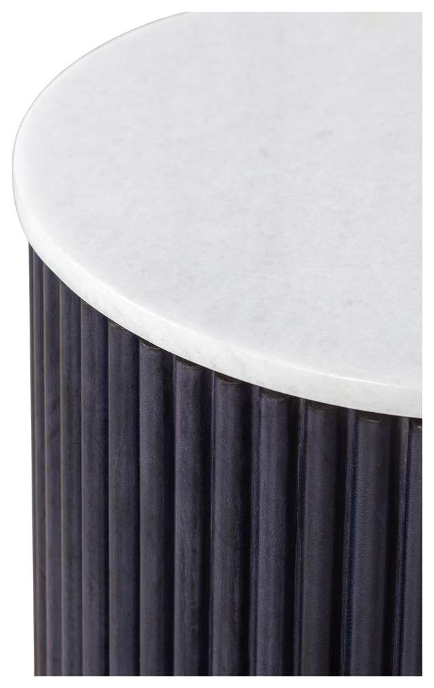 Fairfield Chair Company - Harper Round End Table - 8026-ET veiw 3