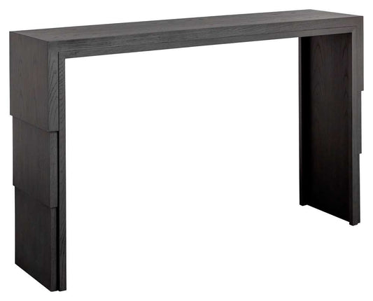 Fairfield Chair Company - Helena Console Table - 8080-99-C veiw 1