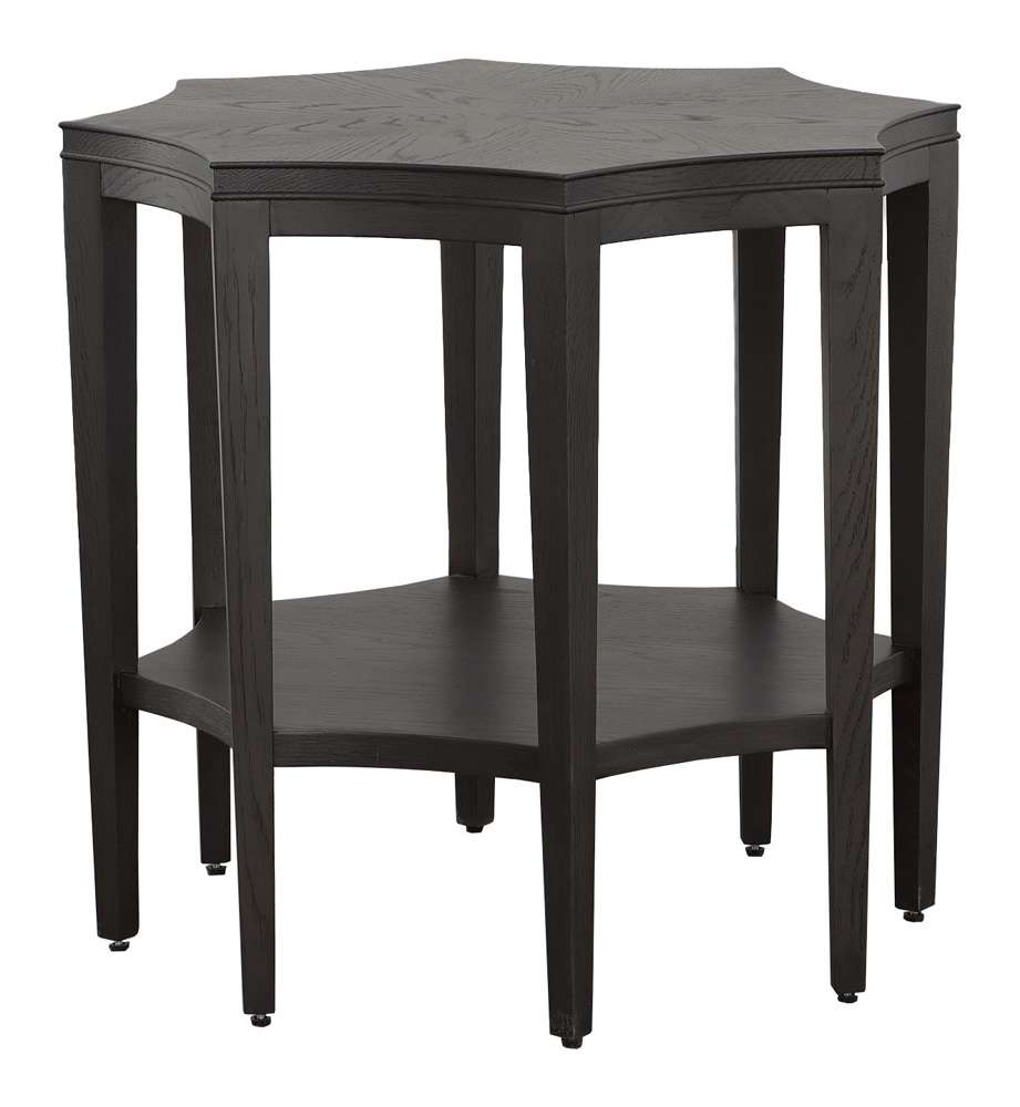Fairfield Chair Company - Helena End Table - 8080-90-C veiw 1
