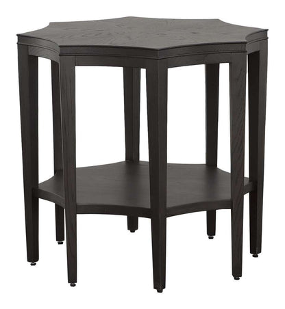 Fairfield Chair Company - Helena End Table - 8080-90-C veiw 1