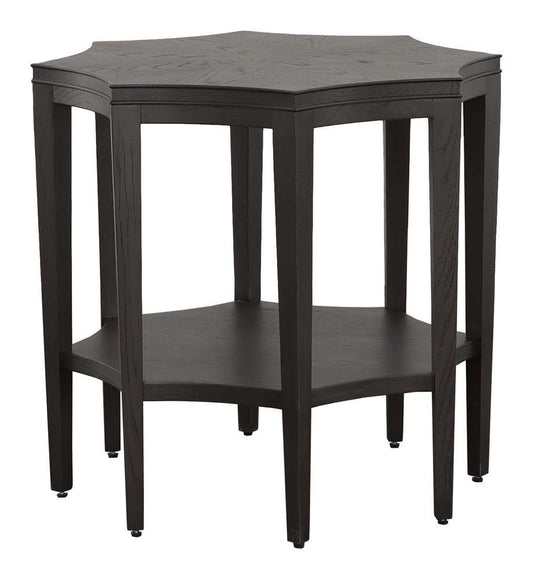 Fairfield Chair Company - Helena End Table - 8080-90-C veiw 1