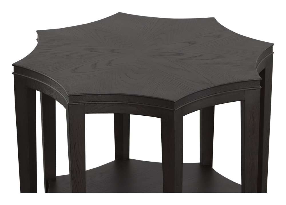 Fairfield Chair Company - Helena End Table - 8080-90-C veiw 2