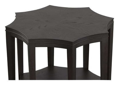 Fairfield Chair Company - Helena End Table - 8080-90-C veiw 2
