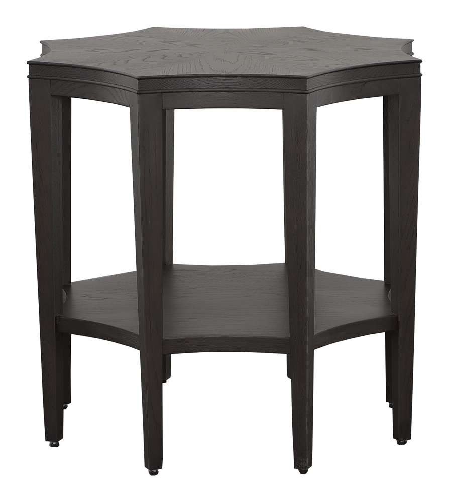 Fairfield Chair Company - Helena End Table - 8080-90-C veiw 3