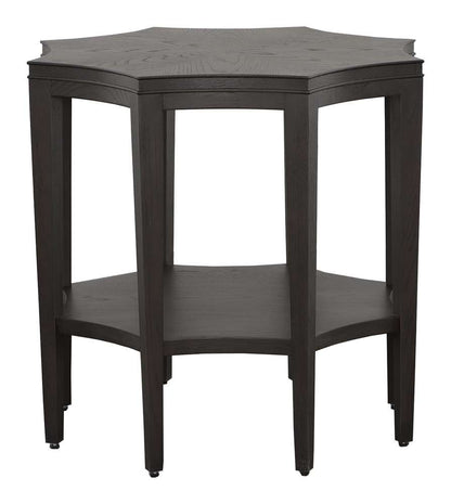 Fairfield Chair Company - Helena End Table - 8080-90-C veiw 3