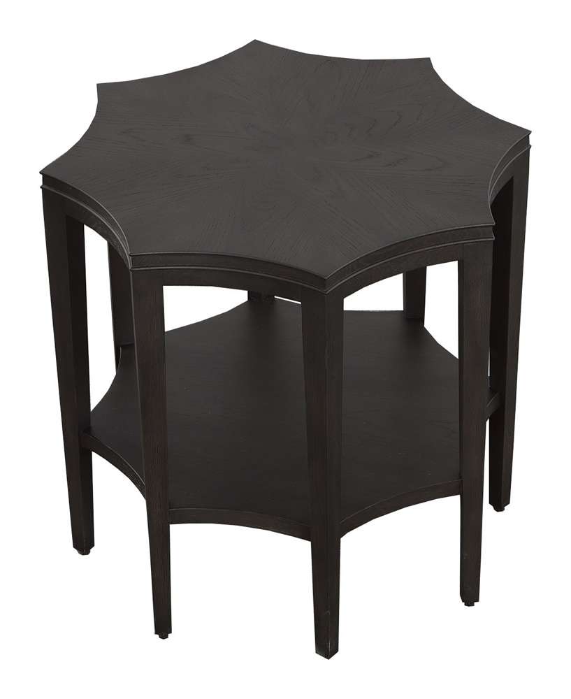Fairfield Chair Company - Helena End Table - 8080-90-C veiw 4