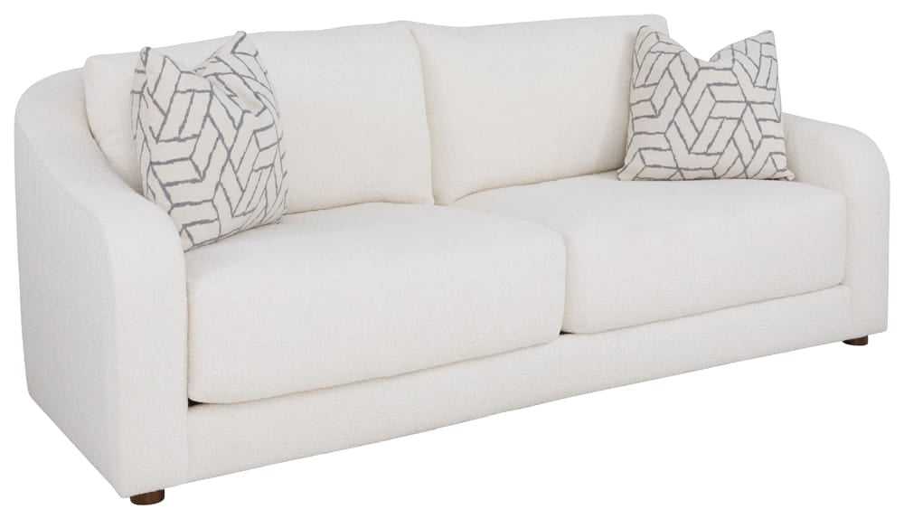 Fairfield Chair Company - Hollis 86" Sofa - P-3205-88-A view 1