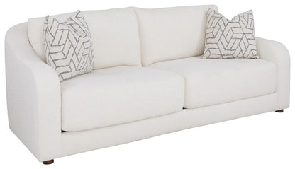 Fairfield Chair Company - Hollis 86" Sofa - P-3205-88-A view 1