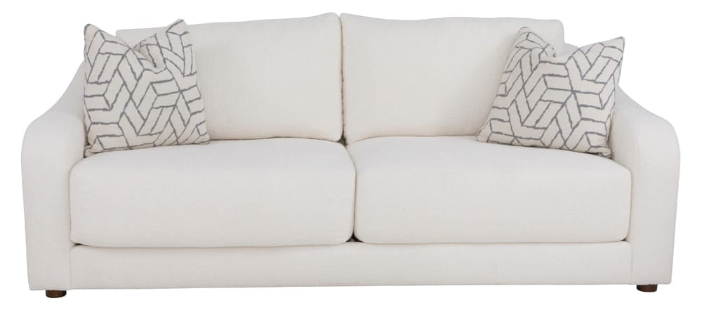 Fairfield Chair Company - Hollis 86" Sofa - P-3205-88-A view 2