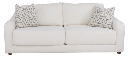 Fairfield Chair Company - Hollis 86" Sofa - P-3205-88-A view 2