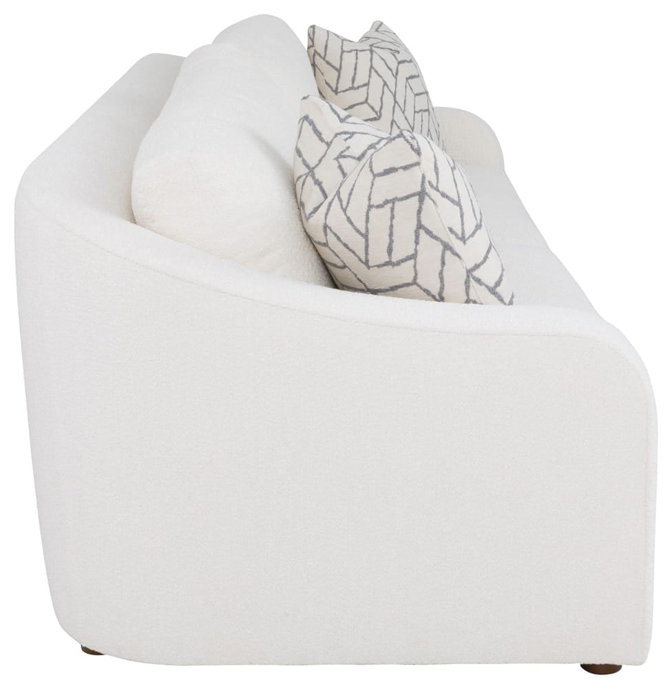 Fairfield Chair Company - Hollis 86" Sofa - P-3205-88-A view 4