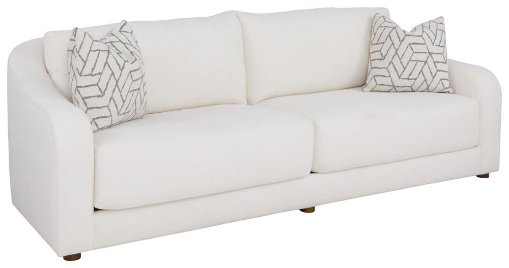 Fairfield Chair Company - Hollis 97" Grande Sofa - P-3205-99-A view 1