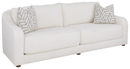 Fairfield Chair Company - Hollis 97" Grande Sofa - P-3205-99-A view 1