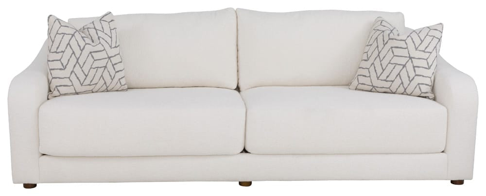 Fairfield Chair Company - Hollis 97" Grande Sofa - P-3205-99-A view 2