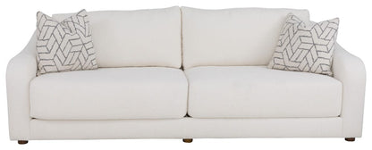 Fairfield Chair Company - Hollis 97" Grande Sofa - P-3205-99-A view 2