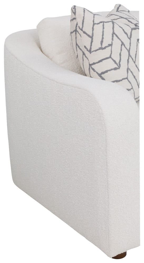 Fairfield Chair Company - Hollis 97" Grande Sofa - P-3205-99-A view 5