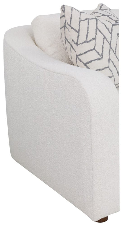 Fairfield Chair Company - Hollis 97" Grande Sofa - P-3205-99-A view 5