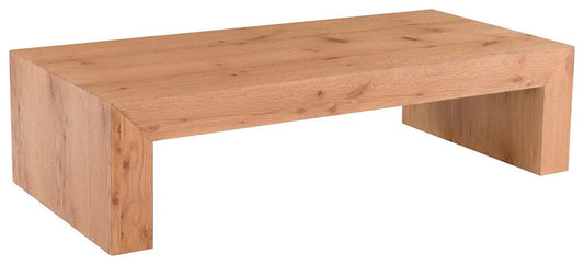 Fairfield Chair Company - Hudson Cocktail Table - 8048-RC view 1