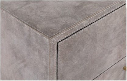 Fairfield Chair Company - Hyde Five Drawer Chest - 8042-AC view 8